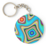 Funky Keychains
