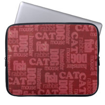 Funky Laptop Sleeve!