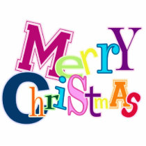 Funky Merry Christmas