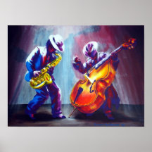 Funky Print