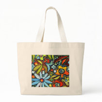 Funky Retro Bag