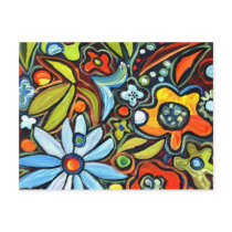 Funky Retro Cards and Postcards