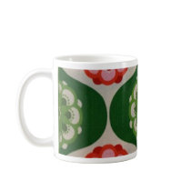 Funky Retro Mug