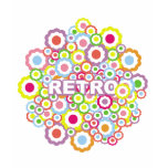 Funky Retro T t-shirts