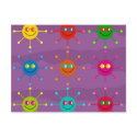 Funky Sun postcards