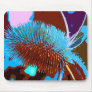 Funky Teazle Mousepads