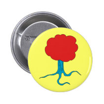 Funky Tree buttons