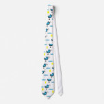 Funky Twitter Tie