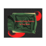funkybedroom, Personal & Funky Fashions, for Yo... postcards