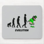 Funniest St Patrick's Day mousepads