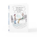 Funny 21st Birthday Card!