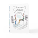 Funny 21st Birthday Card!