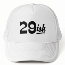 Funny 30th Birthday Hats