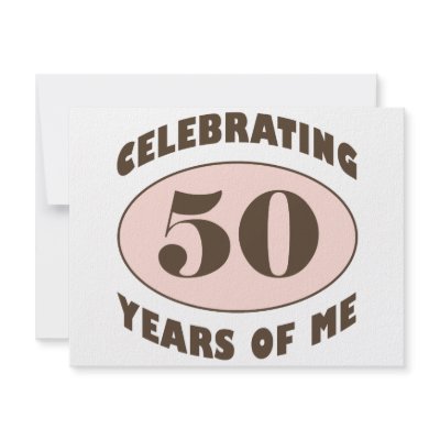 Funny 50th Birthday Gifts Personalised Invitation by birthdaygifts Funny 50th Birthday Gifts Personalised Invitation by birthdaygifts