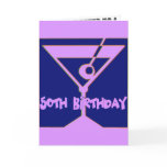 Funny 50th Birthday Invitations cards
