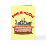 Funny 50th Birthday Invitations cards