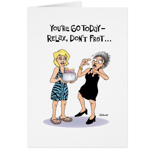 Download this Funny Birthday Card... picture
