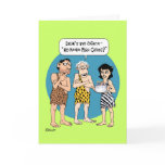 Funny 72nd Birthday Card