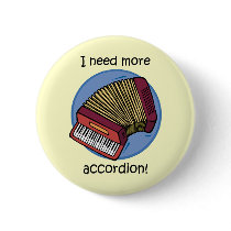 Funny accordion