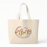 Funny Acronyms- WYSIWYG bags