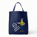 Funny American Redneck Bag