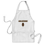 funny aprons