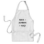 Funny Apron