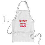 FUNNY APRONS