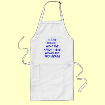 FUNNY APRONS aprons