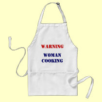 FUNNY APRONS aprons
