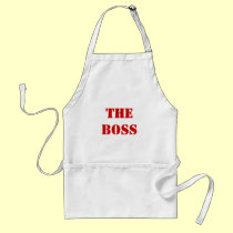 FUNNY APRONS aprons