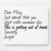 Funny atheist design