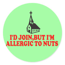 Funny atheist