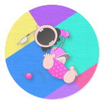 Funny Baby Golf | Funny Baby Golfer