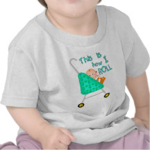 Funny Baby T-Shirt / Bodysuit