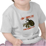Funny baby t-shirt design