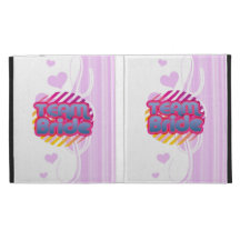 Funny Bachelorette Party Gifts Ipad Cover Case iPad Cases