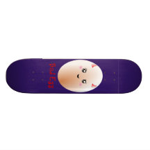 Funny Bad Egg Skate Boards