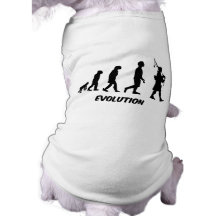 Funny bagpipes doggie t-shirt