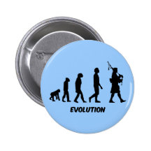 Funny bagpipes pins
