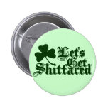 Funny Bar Crawl Design Pins