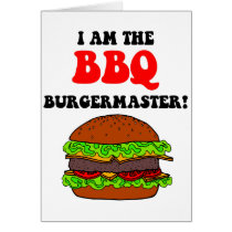 Funny barbecue