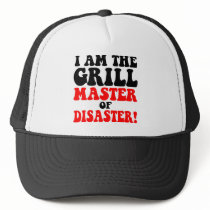 Funny barbecue
