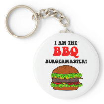 Funny barbecue