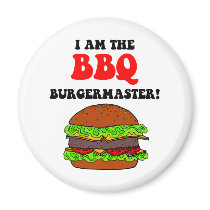 Funny barbecue