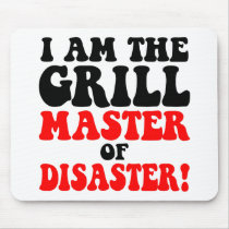 Funny barbecue
