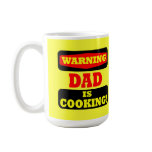 Funny barbecue mugs