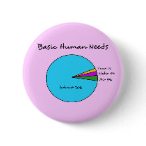 Funny Basic Human Needs (90% Internet)