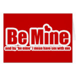 Funny Be Mine