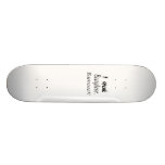 Funny Beagle Bark Skateboard Decks